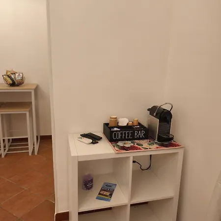 Casa Marisa 別荘 タラント