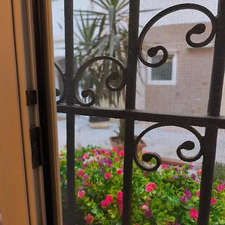 Casa Marisa *