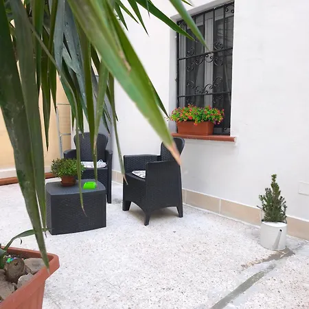 Casa Marisa 別荘