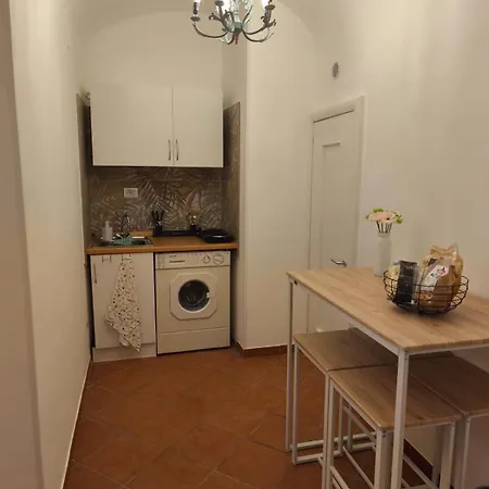 Casa Marisa Ferienhaus Taranto