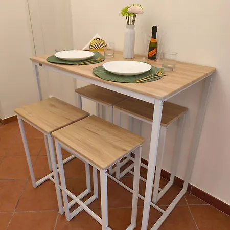 Casa Marisa *
