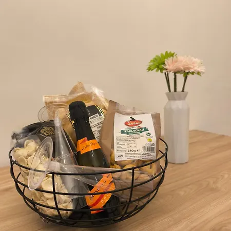 Casa vacanze Casa Marisa Taranto