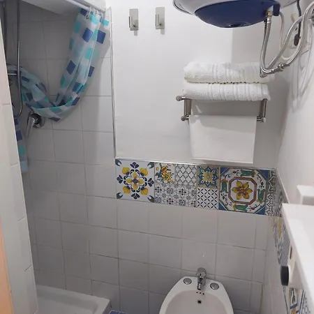 Casa Marisa * Taranto