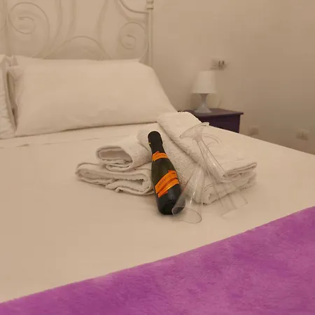 Casa vacanze Casa Marisa