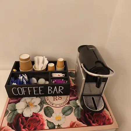 Casa Marisa Casa vacanze *