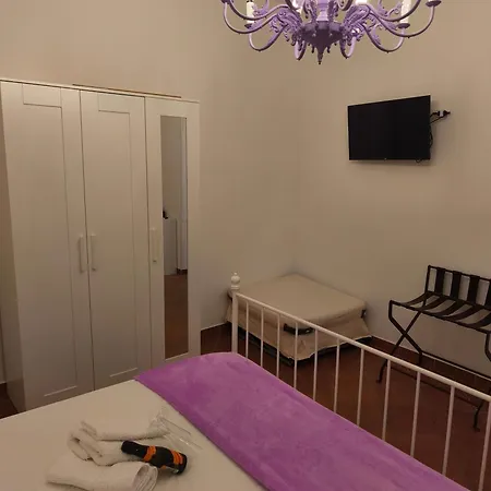 Casa vacanze Casa Marisa