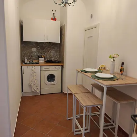 Casa Marisa Ferienhaus *