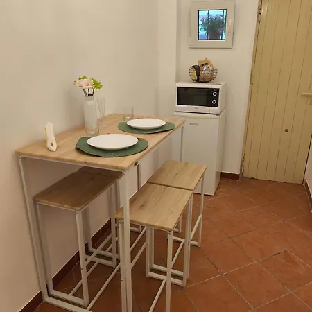 Casa Marisa *