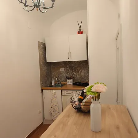 Casa vacanze Casa Marisa Taranto