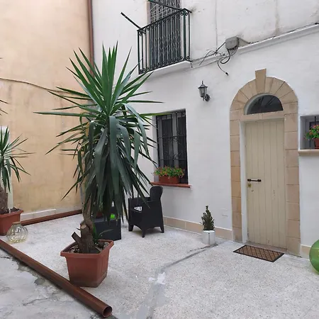 Holiday home Casa Marisa *