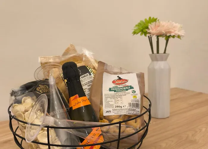 Ferienhaus Casa Marisa Taranto