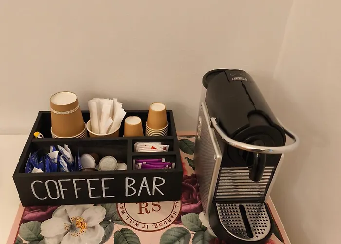 Casa Marisa Ferienhaus *