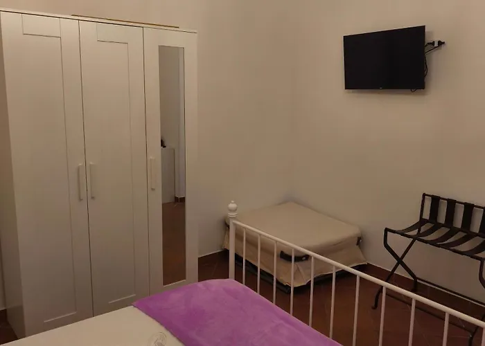 Ferienhaus Casa Marisa