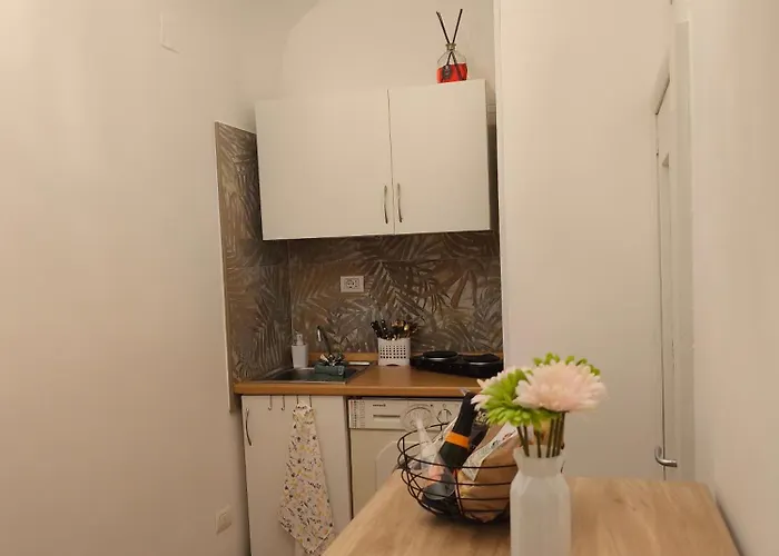 Ferienhaus Casa Marisa Taranto