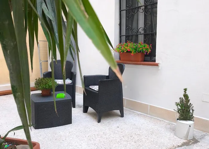 Casa Marisa Ferienhaus